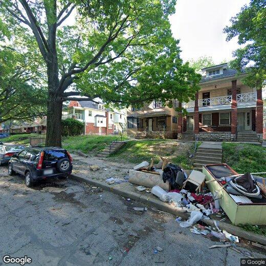 Primary Photo - 4003 Morrell Ave