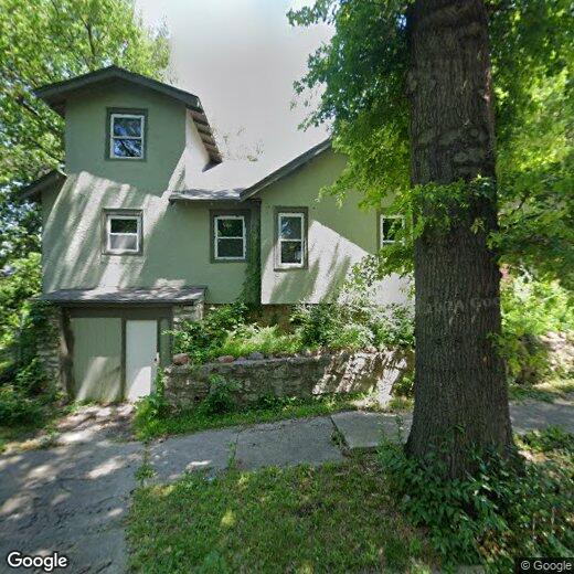 5344 Garfield Ave, Kansas City, MO 64130 House Rental in Kansas City