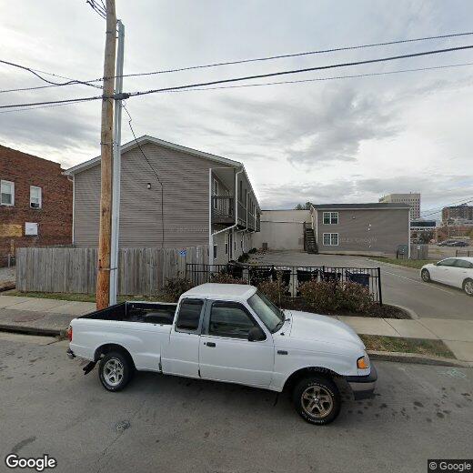 258 E 2nd St Unit 102, Lexington, KY 40507 Condo for Rent in