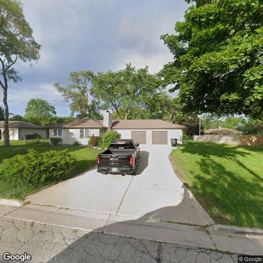 4976 N 132nd St, Butler, WI 53007 House Rental in Butler, WI