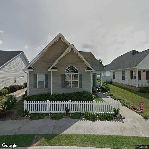 Primary Photo - 607 Dunloe Cir
