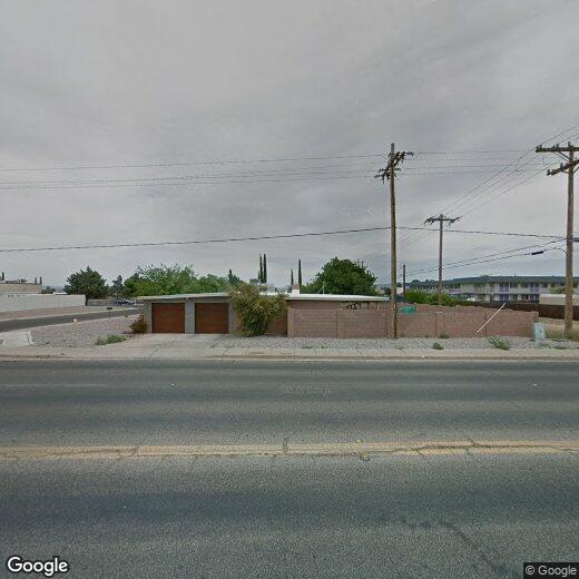 Primary Photo - 1500 Bella Vista Dr