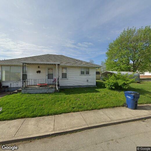 Primary Photo - 1601 Fairview St