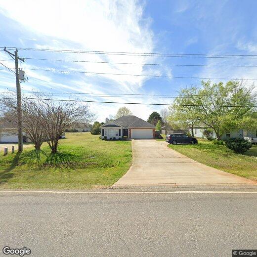 300 Peach Blossom Rd, Bonaire, GA 31005 House Rental in Bonaire, GA
