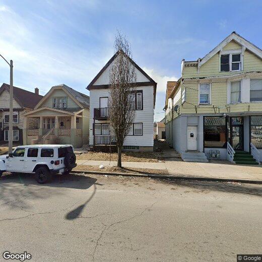 Primary Photo - 2127B S 16th St