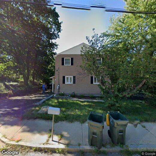 Primary Photo - 585 Washington St