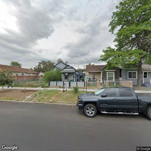 Primary Photo - Small House w/1+ Bedroom in RiNo