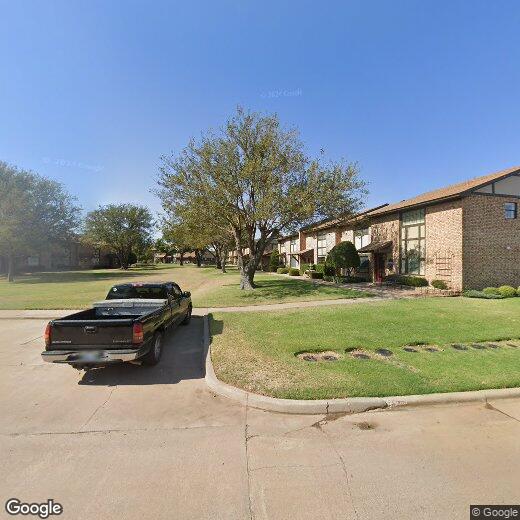 1355 NONE CANTERBURY Blvd, Altus, OK 73521 Townhome Rentals in Altus OK