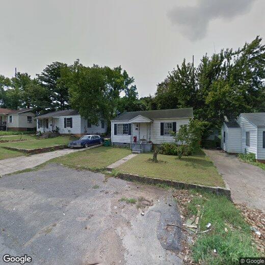 Foto principal - 1506 W 35th St