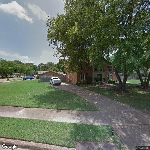 Primary Photo - PORCH TREE 2854