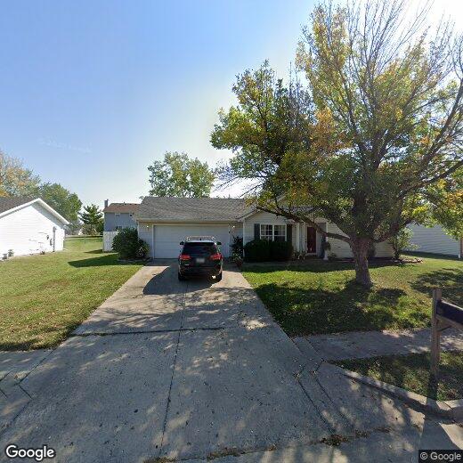 Primary Photo - 2108 Callaway Dr