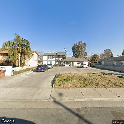 Primary Photo - 3706 M St