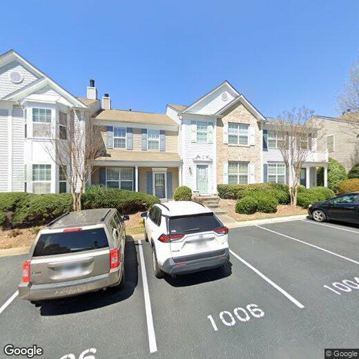 Primary Photo - 1006 Prestwyck Ct
