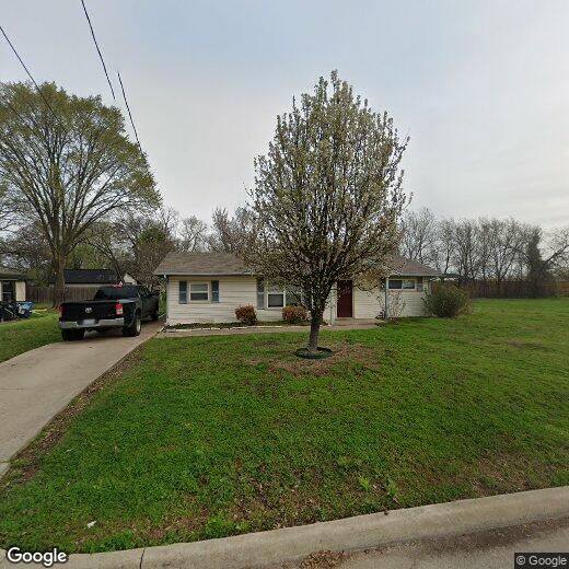 4213 Kirby St, Rowlett, TX 75088 House Rental in Rowlett, TX