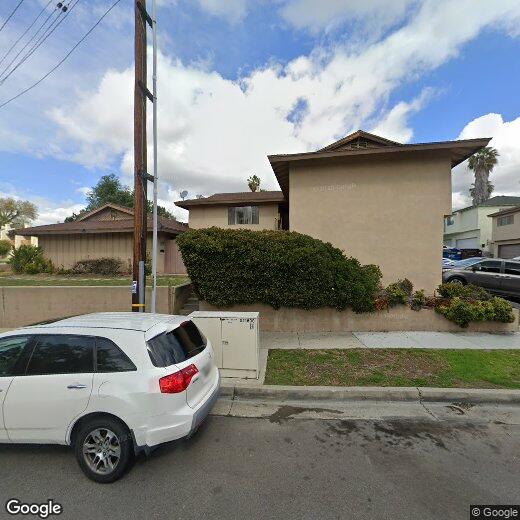 Primary Photo - 1600 N Gilbert St
