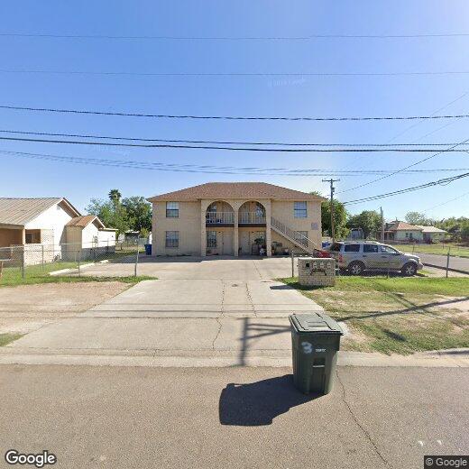 Primary Photo - 1519 Park St