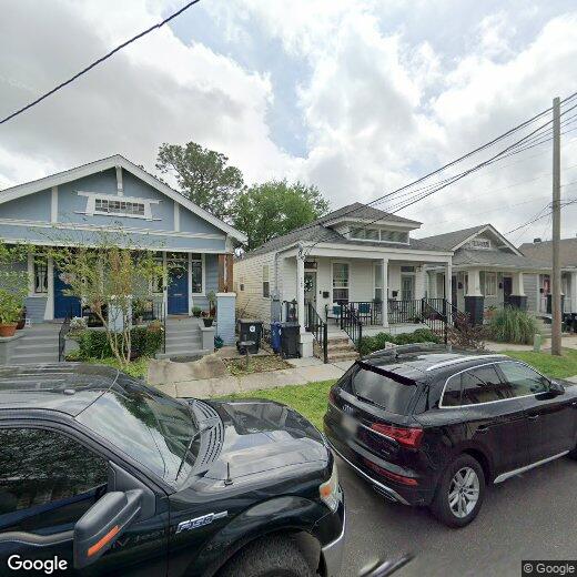 Foto principal - 434 S Hennessey St