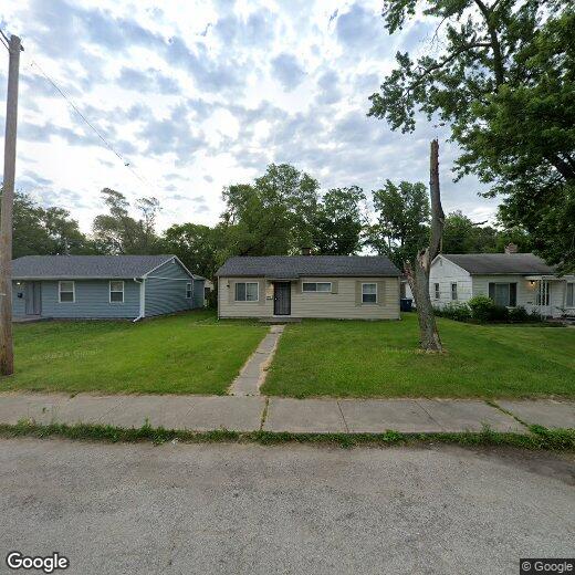 Primary Photo - Charming 3-Bedroom Home in Gary