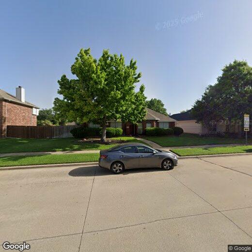 Foto principal - 1312 Glendover Dr