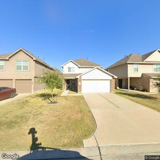 Primary Photo - 4162 Silver Ranch Rd
