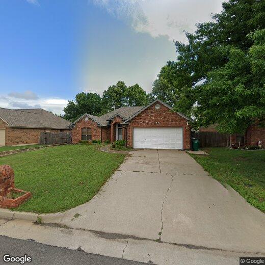 1713 NW 177th St, Edmond, OK 73012 House Rental in Edmond, OK