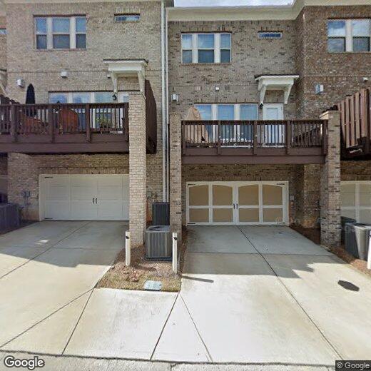 523 Headwind Wy, Alpharetta, GA 30005 Townhouse for Rent in