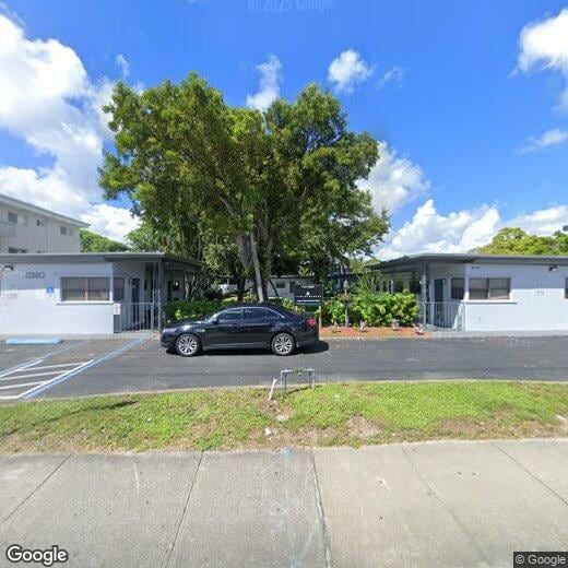 Primary Photo - 13390 NE 6th Ave