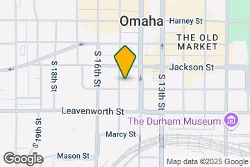 Joslyn Loft Apartments Omaha Ne Map Image Of The Property Joslyn Loft