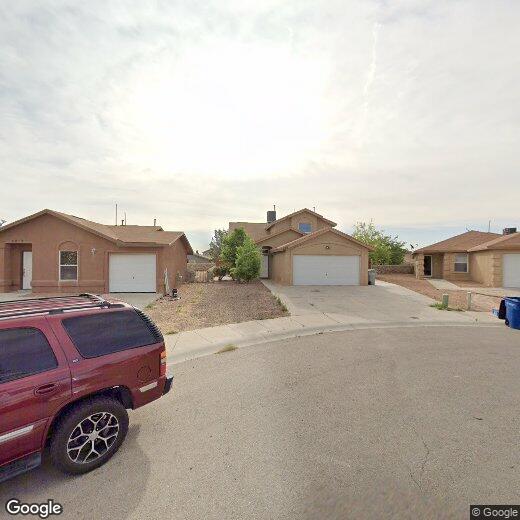 4008 Tierra Inez Pl, El Paso, TX 79938 House Rental in El Paso, TX