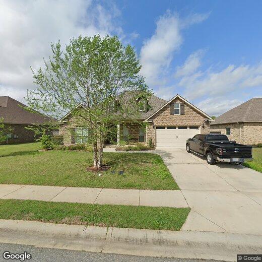 212 Bobtail Run, Kathleen, GA 31047 House Rental in Kathleen, GA