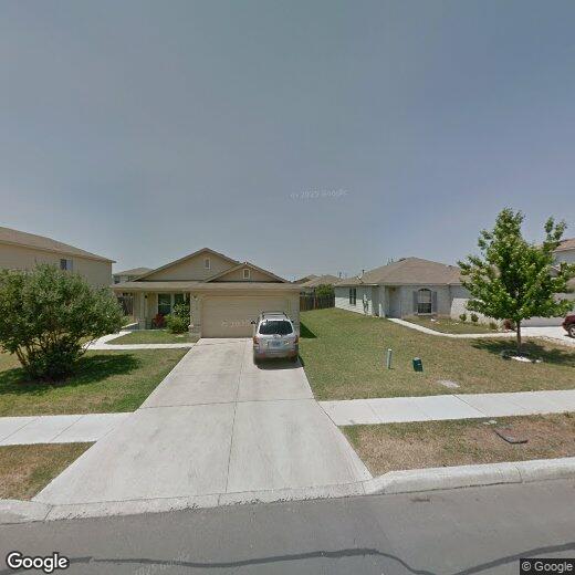 132 N Willow Way House Rental in Cibolo, TX