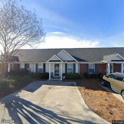 215 Sassafras Ln, Grovetown, GA 30813 Townhouse for Rent in Grovetown
