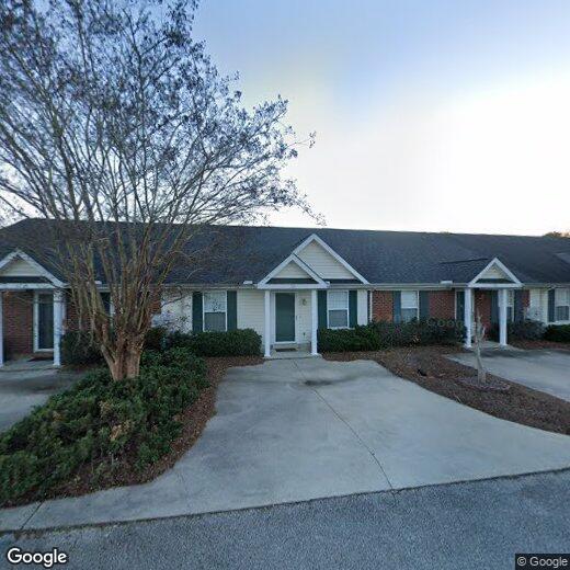 215 Sassafras Ln, Grovetown, GA 30813 Townhouse for Rent in Grovetown