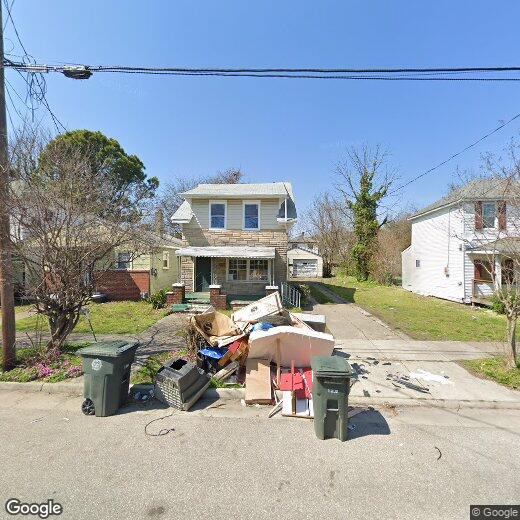 Primary Photo - 1021 30th St