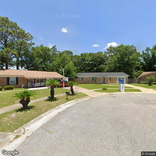 1200 Cheyenne Circle House for Rent in Pensacola, FL