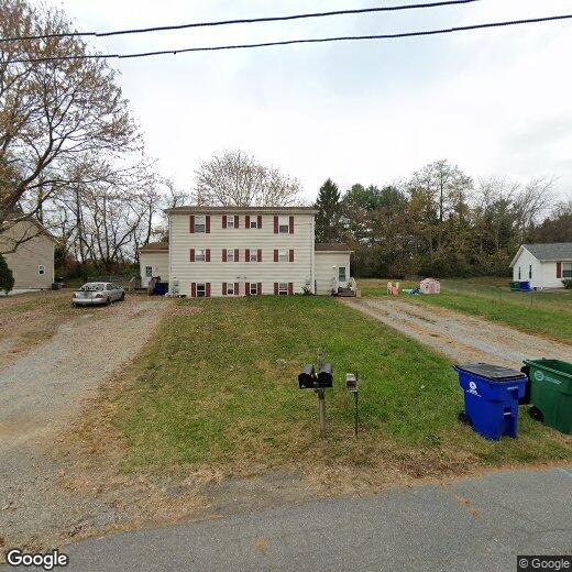 Primary Photo - Duplex in Christiansburg
