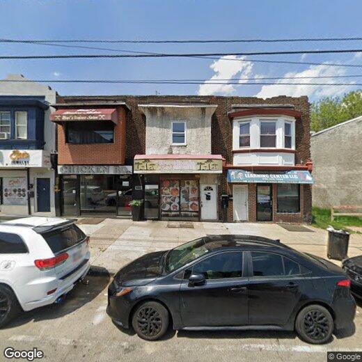 Primary Photo - 5353 Woodland Ave