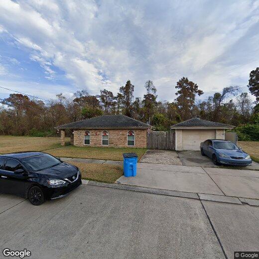 3425 Bartolo St, Meraux, LA 70075 House Rental in Meraux, LA