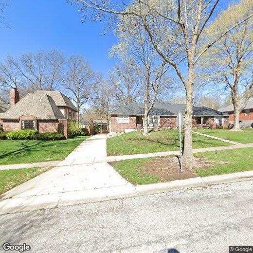 11632 Oak St, Kansas City, MO 64114 Townhome Rentals in Kansas City