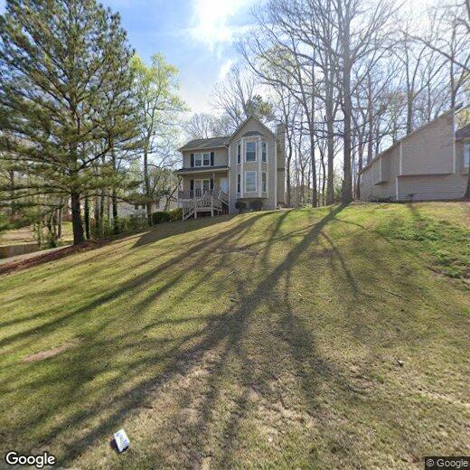 138 Williamsburg Ln, Woodstock, GA 30189 House Rental in Woodstock