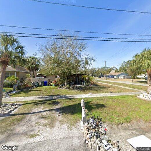 400 Jefferson Ave, Oldsmar, FL 34677 House Rental in Oldsmar, FL