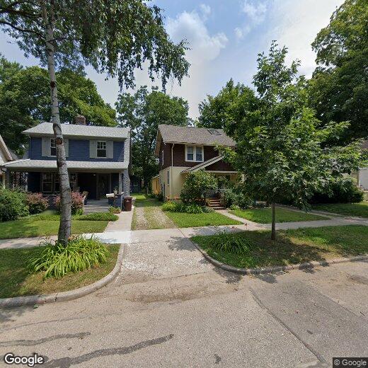 1331 White St, Ann Arbor, MI 48104 House Rental in Ann Arbor, MI