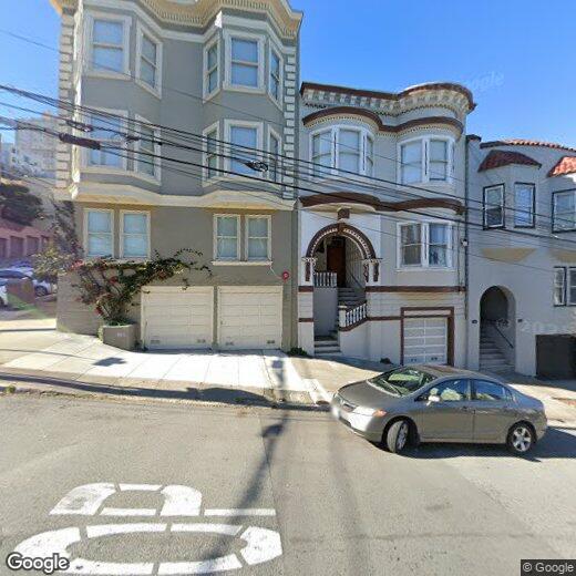 Primary Photo - 2107 Jones St