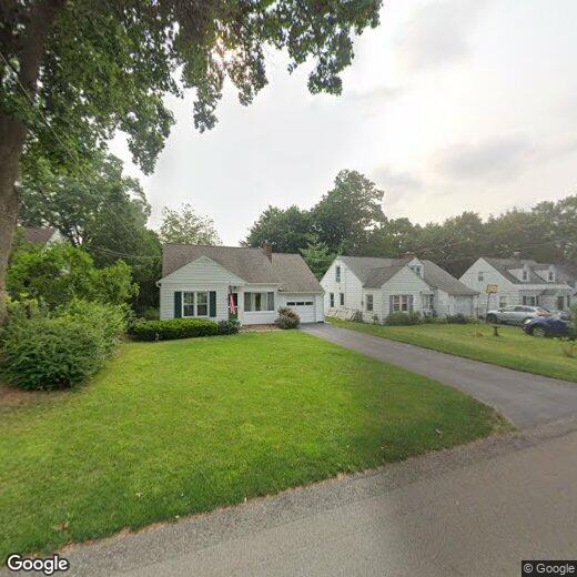 109 Cleveland Blvd, Fayetteville, NY 13066 House Rental in