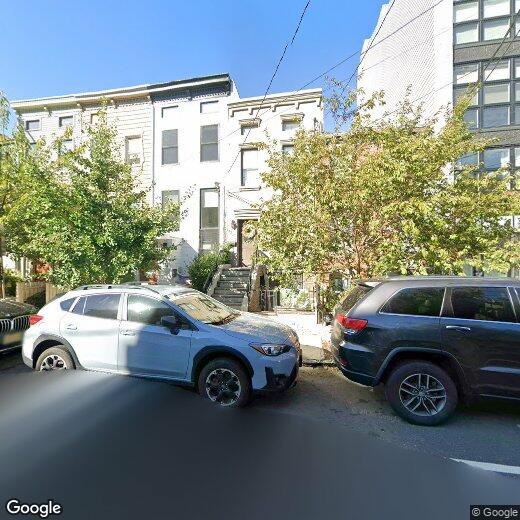 334 5th St, Jersey City, NJ 07302 Townhome Rentals in Jersey City NJ