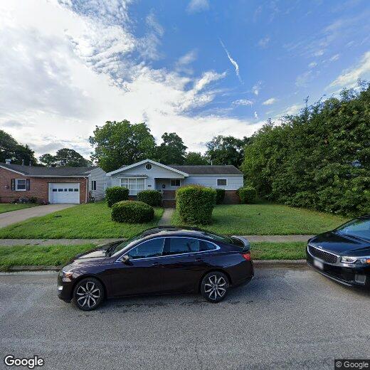 Primary Photo - 317 Avondale Rd