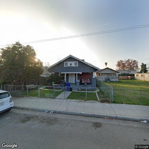 Primary Photo - 2 br, 1 bath House - 413 N. Diana Street