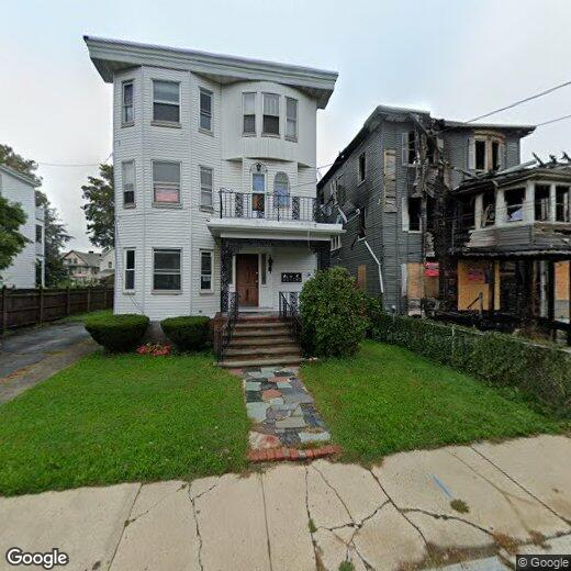 Primary Photo - 25 Hyde St
