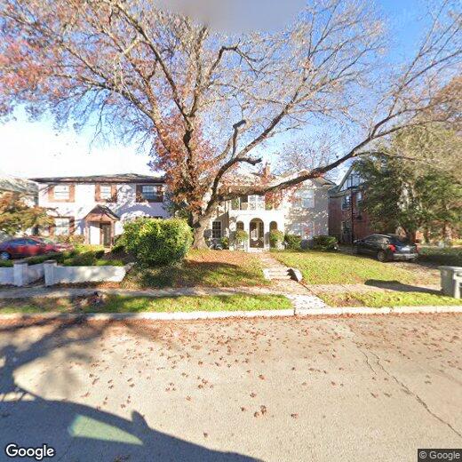 Foto principal - Hawthorne Duplex and Back House