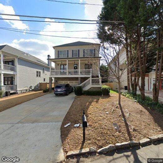 Primary Photo - 1451 Etowah Dr NE